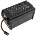 Vacuum Battery Sencor SRV 4250SL