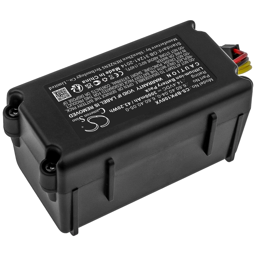 Vacuum Battery Sencor SRV 4250SL