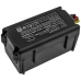 Vacuum Battery Sencor SRV 4250SL