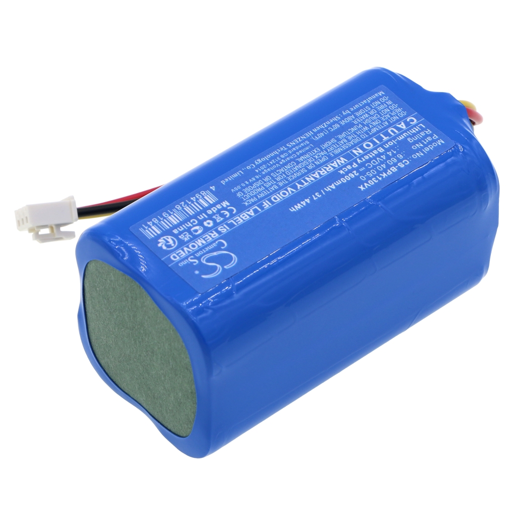 Vacuum Battery Blaupunkt BPK-VCBB1XE