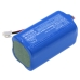 Vacuum Battery Blaupunkt BPK-VCBB1XE