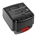 Baterías compatible con Black & Decker ASL146BT12A ASL146BT12A CS-BPL114PH