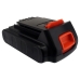 Battery Replaces BL1318
