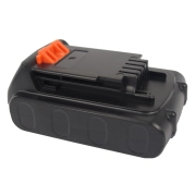 Battery industrial Stanley FMC705B-XE