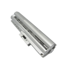 Reemplazo de batería compatible para Sony VGP-BPL12,VGP-BPS12,VGP-BPS12/Q