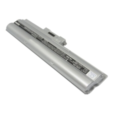 Reemplazo de batería compatible para Sony VGP-BPL12,VGP-BPS12
