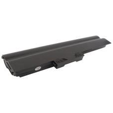 Reemplazo de batería compatible para Sony VGP-BPL12,VGP-BPS12,VGP-BPS12/Q