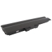 Batería compatible con Sony CS-BPL12NT