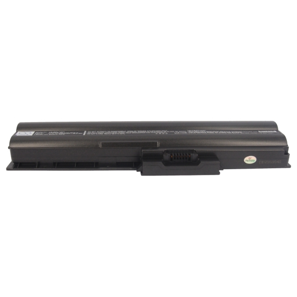 Batería compatible con Sony CS-BPL12NT