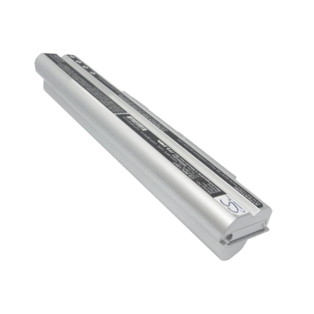 Battery for Sony VAIO VGN-SR90S