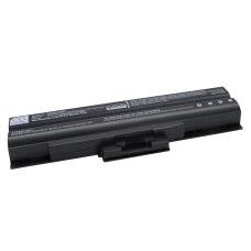 Reemplazo de batería compatible para Sony VGP-BPS13,VGP-BPS13/B,VGP-BPS13A/B,VGP-BPS13A/S,VGP-BPS13B/B...