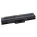 Notebook battery Sony VAIO VGN-SR93PS