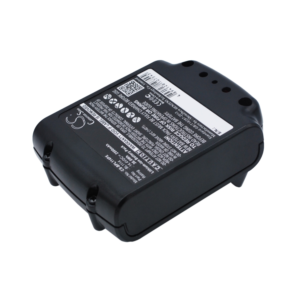 Battery Replaces BL1114