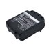 Battery Replaces BL1114