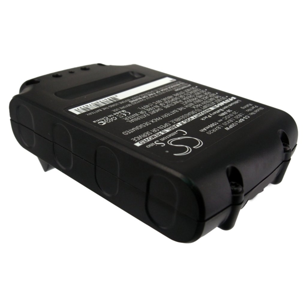 Battery Replaces PCC681L