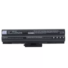 Reemplazo de batería compatible para Sony VGP-BPS13,VGP-BPS13/B,VGP-BPS13A/B,VGP-BPS13A/S,VGP-BPS13B/B...