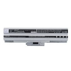Reemplazo de batería compatible para Sony VGP-BPS13,VGP-BPS13/B,VGP-BPS13A/B,VGP-BPS13A/S,VGP-BPS13B/B...