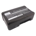 Battery Replaces Panasonic BP-IL75