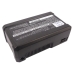 Battery Replaces Panasonic BP-IL75