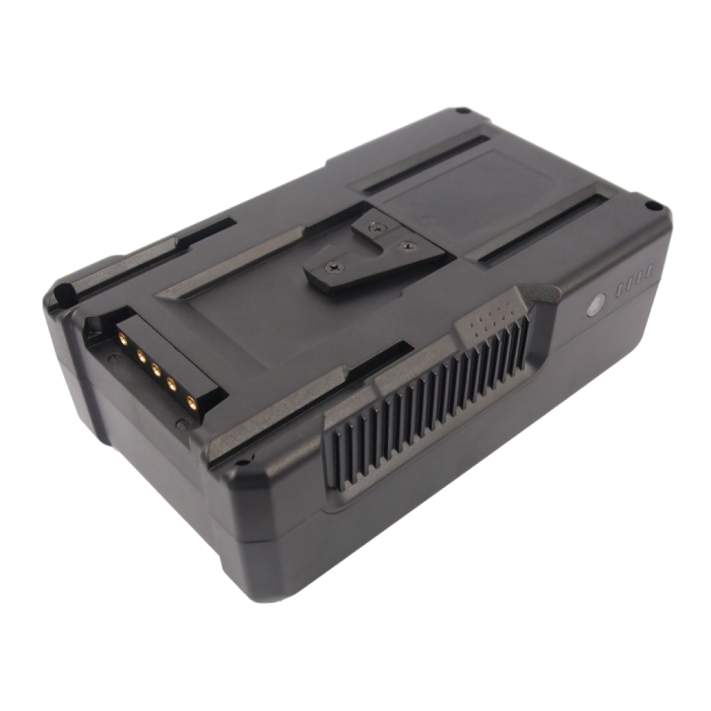 Battery Replaces Panasonic BP-IL75