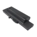Notebook battery Sony VAIO VGN-TX90PS