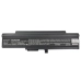 Notebook battery Sony VAIO VGN-TX90PS