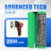 Batería industrial Black & decker CS-BPL700PW