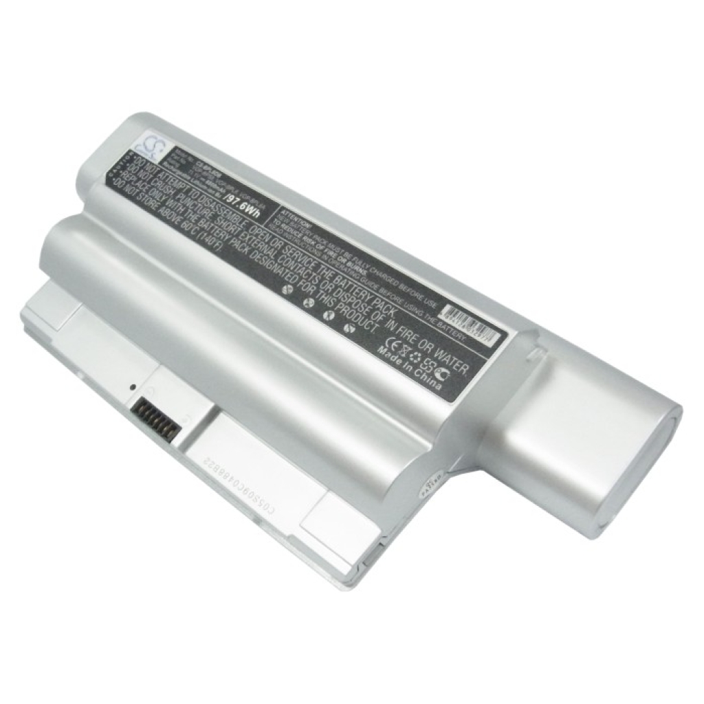 Batería compatible con Sony CS-BPL8DB