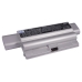 Cameron Sino CS-BPL8HB silver Sony VAIO laptop battery 73.2Wh, label view