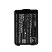 Battery compatibleWith Spectralink