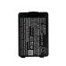 Batería compatible con Spectralink CS-BPL920CL