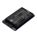 Baterías compatible con SpectraLink Versity 92 9240 9253 CS-BPL920CL