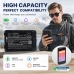 Baterías compatible con SpectraLink Versity 92 9240 9253 CS-BPL920CL