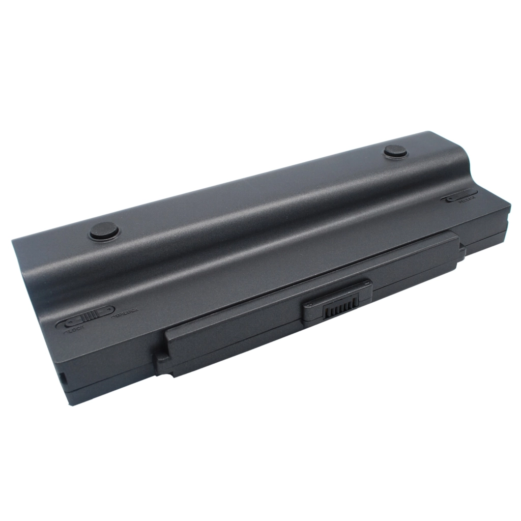 Notebook battery Sony VAIO PCG-8Z1L