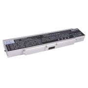 Notebook battery Sony VAIO VGN-CR190E