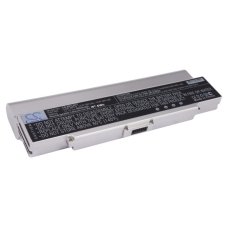 Reemplazo de batería compatible para Sony VGP-BPL9,VGP-BPL9A,VGP-BPL9B