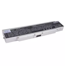 Reemplazo de batería compatible para Sony VGP-BPL9,VGP-BPL9A,VGP-BPL9B