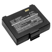 CS-BPR200SL<br />Baterías para  reemplaza la batería K409-00007A