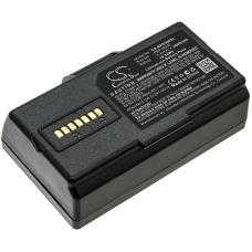 Reemplazo de batería compatible para Bixolon PBP-R300