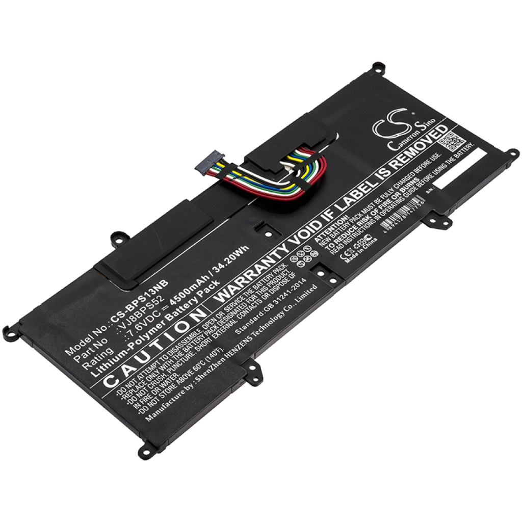 Sony VJS112C1011B