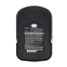 Battery industrial Black 