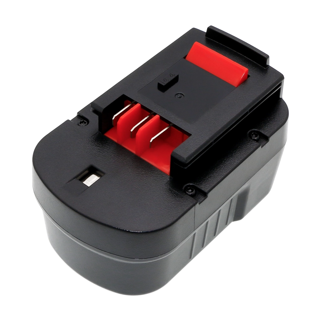 Battery Replaces FS120BX