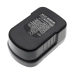 Battery Replaces FS120BX