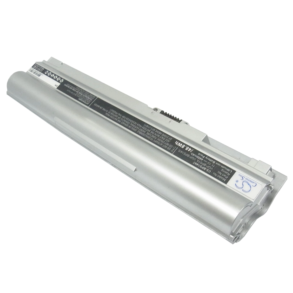 Notebook battery Sony VAIO VGN-TT190EIN