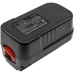 Battery Replaces FS180BX