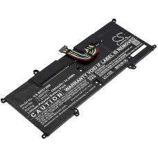 Reemplazo de batería compatible para Sony VJ8BPS52