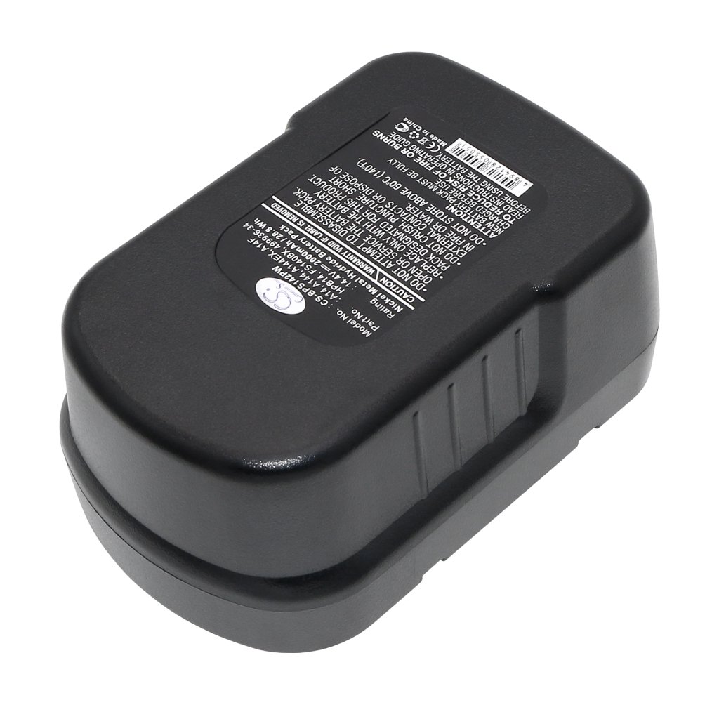 Battery Replaces B-8315