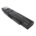Notebook battery Sony VAIO VGN-FS285H