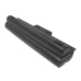 Notebook battery Sony VAIO VPCS117GGB