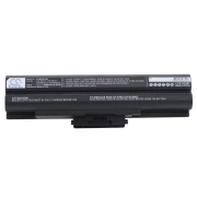 Notebook battery Sony VAIO VGN-CS90S